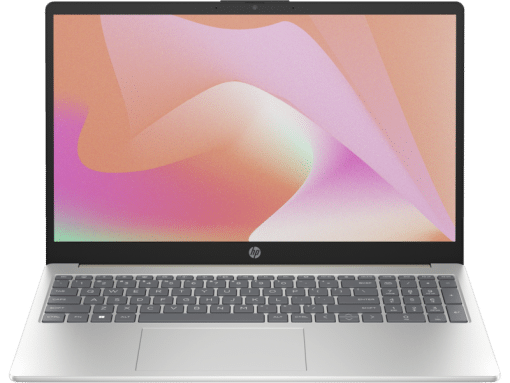 Laptop HP 15.6" 8GB/512GB 15-fd0065nm