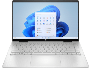 Laptop HP Pavilion x360 14" FHD Core 7 16GB/512GB 14-ek2011nm