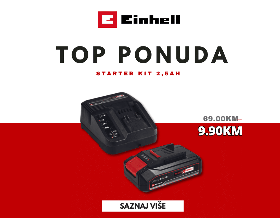 Einhell akcija 06 mj