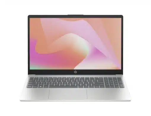 Laptop HP 15.6" FHD i5 8GB/512GB 15-fd0066nm