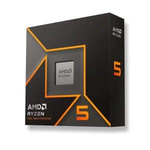 Procesor CPU AMD Ryzen 5 9600X AM5 BOX