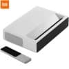 Xiaomi 4K Laser projektor 150" Android TV 9.0 2 GB + 16 GB