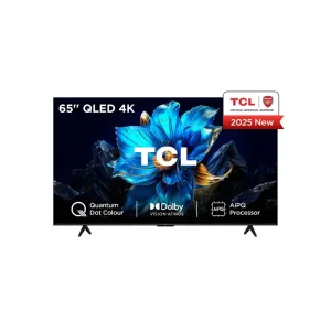 TCL televizor 65" 4K QLED 65P71K GOOGLE TV