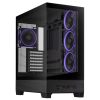 ASUS CASE A31 PLUS TG ARGB BLKMid-tower