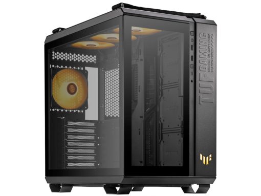 ASUS CASE TUG GAMING GT502 TGPLUS