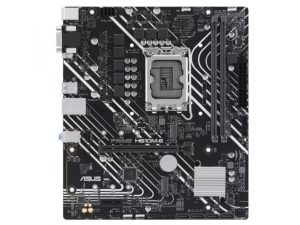 ASUS MB PRIME H610-E-CSMLGA1700