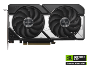 ASUS VGA DUAL-RTX5060TI-O8G 8GB GDDR7