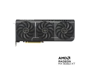 ASUS VGA PRIME-RX9060XT-O16G 16GB GDDR6
