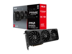 ASUS VGA PRIME-RX9060XT-O8G8GB GDDR6