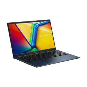 6" FHD AG 60Hz Intel i3 1315U/8GB/512GB SSD/bklt Kbd/2y/Quiet blue
