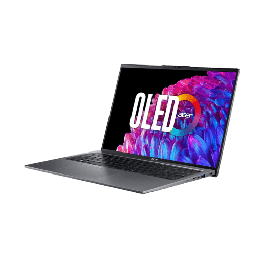 2K Oled 120Hz Intel Core Ultra 7 155U 16GB/1TB SSD/Win 11/2Y