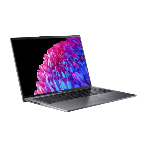 Acer Swift Go 16 OLED 16" OLED 16GB/1TB NX.KWNEX.001 - Slika 4