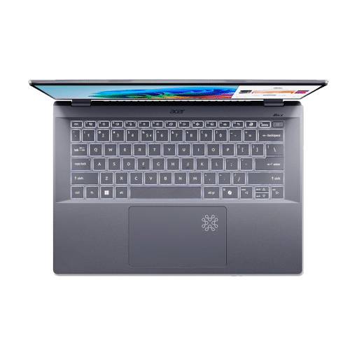 Laptop Acer Swift Go 14.5" 16GB/1TB SFG14-01-X8BW - Slika 5