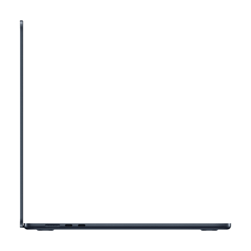 Apple Macbook Air 15" MW1K3,M4 16/512GB Midnight - Slika 3