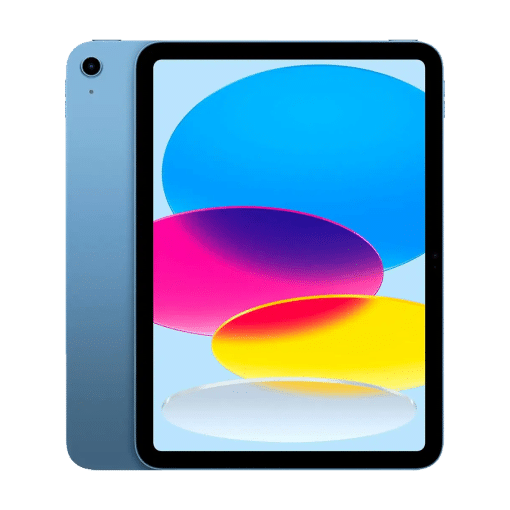 Apple iPad 11th MD4A4LL/A 11" 128GB Wifi Blue