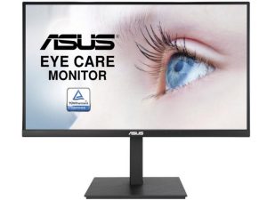 Asus monitor VA27AQSB 27"monitor