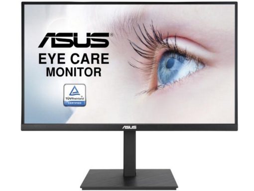 Asus monitor VA27AQSB 27"monitor