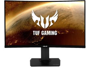 Asus monitor VG32VQR