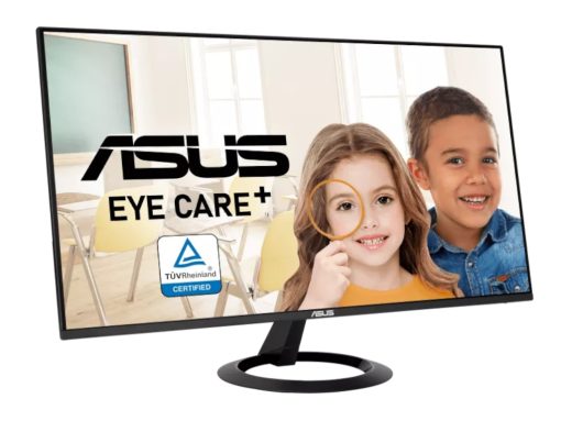 Asus monitor VZ27EHF 27"