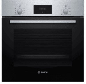 BOSCH pecnica Serie 2 INOXKataliticke obloge 3