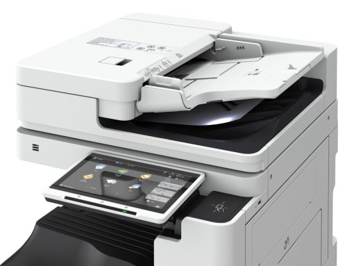 Printer Canon iRA 4935i MFP - Slika 2