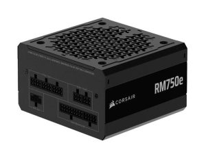 Corsair PSU 750W RM750eGold