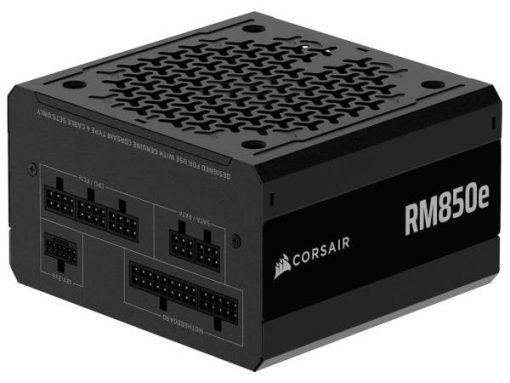 Corsair PSU 850W RM850eGold