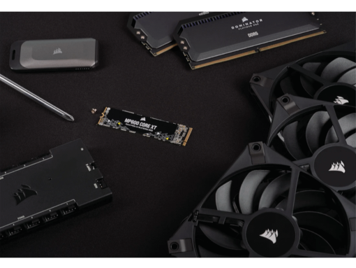 Corsair SSD 1TB M.2. MP600 CXT PCIe - Slika 3