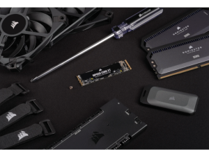 Corsair SSD 1TB M.2. MP600 CXTPCIe Gen4x4 5.0005.900MBs 3