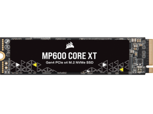 Corsair SSD 1TB M.2. MP600 CXTPCIe Gen4x4