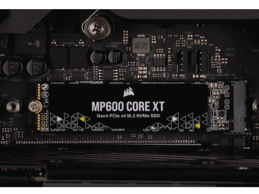 Corsair SSD 1TB M.2. MP600 CXT PCIe - Slika 5