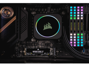 Corsair SSD 1TB M.2. MP600 CXTPCIe Gen4x4 5.0005.900MBs 5