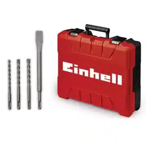 Einhell PXC aku čekić bušilica TP-HD 36/30 Li-BL +4 - Solo