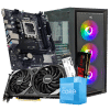GNC GAMER VOYAGER i3-12100F