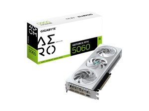 Gigabyte 5060 Aero OC 8GB 8GB GDDR7