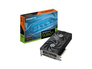 Gigabyte 5060 Ti Eagle OC 16GB16GB GDDR7