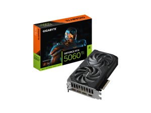 Gigabyte 5060 Ti Windforce OC 8GB GDDR7