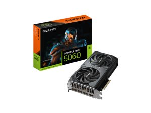 Gigabyte 5060 Windforce 8GB 8GB GDDR7