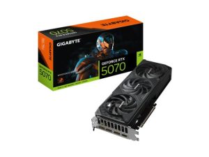 Gigabyte 5070 Windforce SFF 12 12GB GDDR7