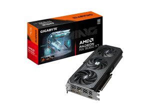 Gigabyte 9060 XT Gaming OC 8GB 8GB GDDR6