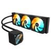 Gigabyte Liquid Cooler GME 360 3x ARGB fan