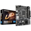 Gigabyte MB H610M K V2 DDR5LGA1700; 2xDDR5; M.2; 2xSATA;6xUSB; DP