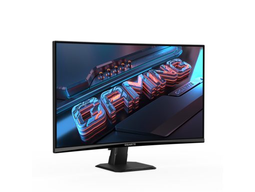Gigabyte Monitor 27" GS27FC27" VA 1500R
