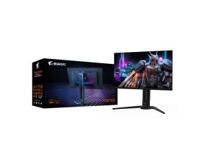 Gigabyte Monitor FO27Q327" OLED