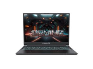 Gigabyte NB G6 KF-H3EE894KH 16''
