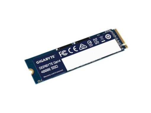 Gigabyte SSD 250GB M.2 Gen4 2280