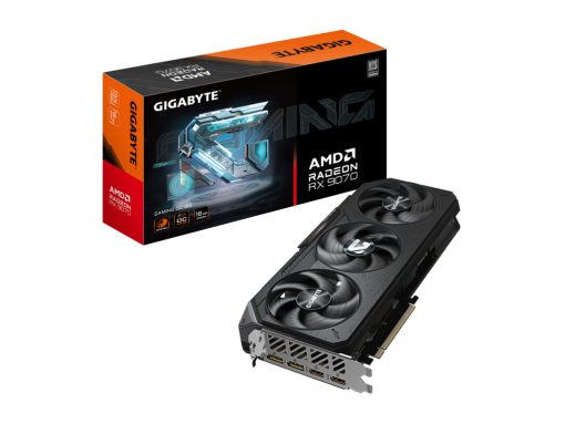 Gigabyte VGA 9070 GAMING OC-1616GB GDDR6