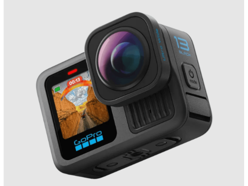 Kamera GoPro Hero 13 Black Ultra Wide Edition - Slika 2