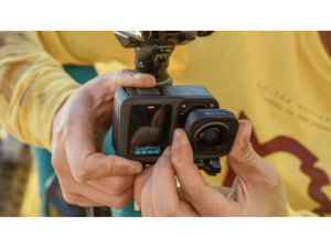 GoPro Hero 13 Black Ultra WideEdition 3
