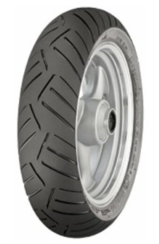 Guma G140/70-14 68S RF M/C CS CONTISCOOT CONTINENTAL